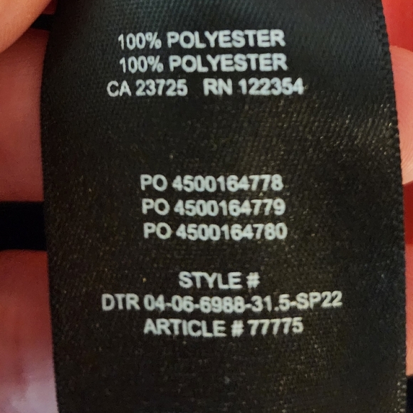 NWT Aritizia Wilfred The Effortless Pant - Picture 11 of 11